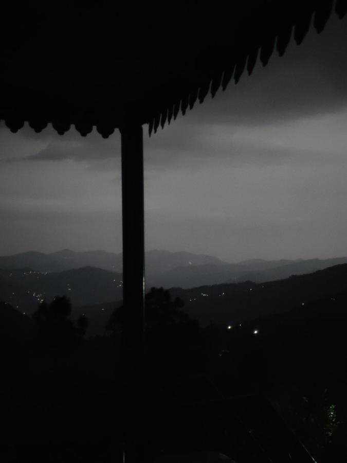 Bhanu Homestay, Kasar Devi Almora Exterior foto