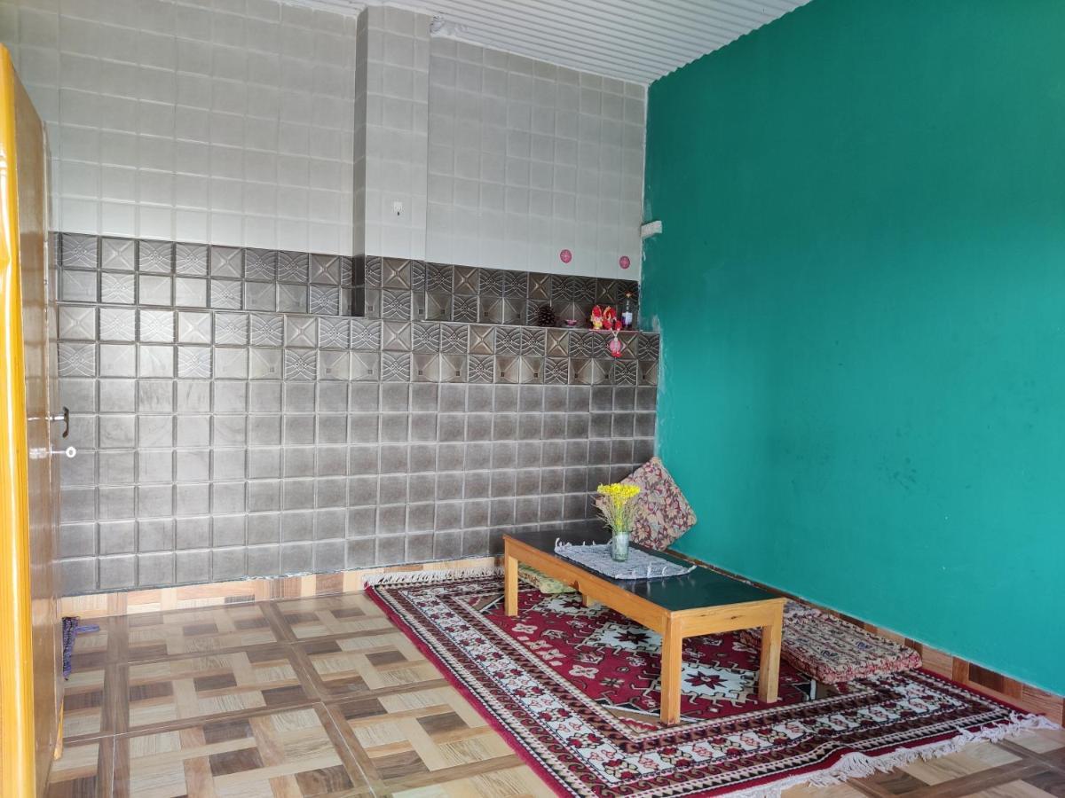 Bhanu Homestay, Kasar Devi Almora Exterior foto