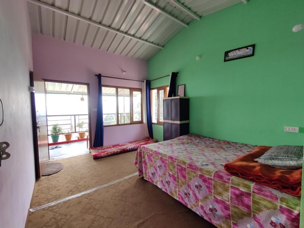 Bhanu Homestay, Kasar Devi Almora Exterior foto